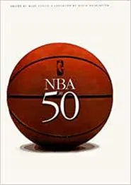 NBA at 50 movie poster