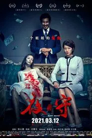 Night Watch movie poster