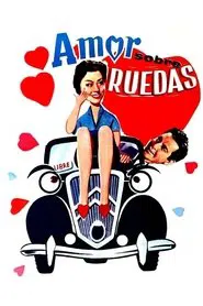 Love on Wheels movie poster