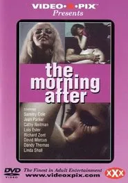 Morning After... movie poster