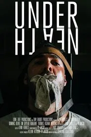 Underneath movie poster