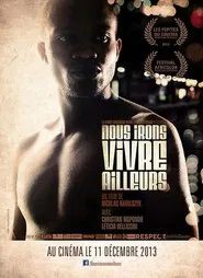 Nous irons vivre ailleurs movie poster