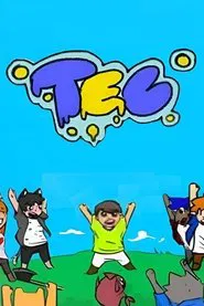 The History of TEC Studios movie poster