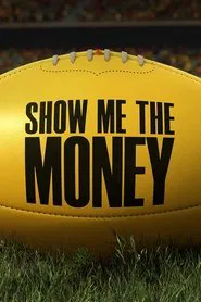 Show Me the Money tv show poster