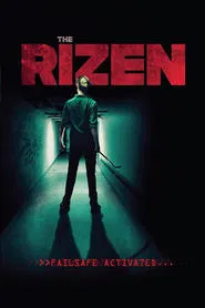 The Rizen movie poster