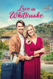 Love in Whitbrooke movie poster