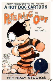 Petering-Out tv show poster