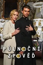 Poster da série Půlnoční zpověď