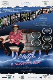 Uargh! movie poster