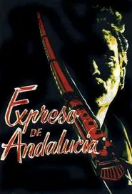 Poster do filme Andalusia Express