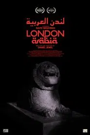 London Arabia movie poster