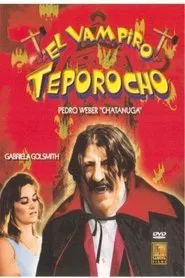 The Vampire Wino movie poster