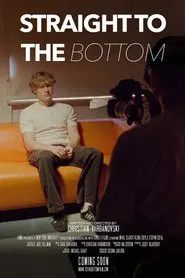 Straight to the Bottom movie poster