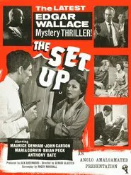 Poster do filme The Set Up