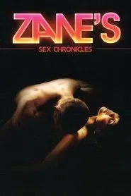 Sex Chronicles tv show poster
