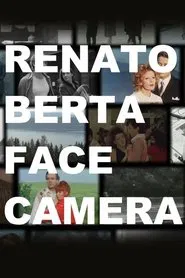 Renato Berta, face caméra movie poster