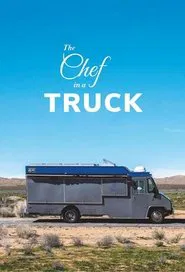 The Chef in a Truck tv show poster