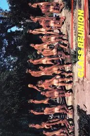 The William Higgins Class Reunion movie poster