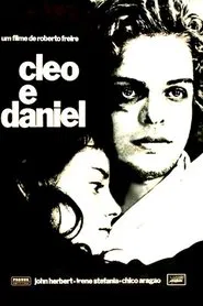 Cleo e Daniel movie poster