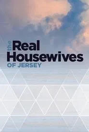 The Real Housewives of Jersey tv show poster