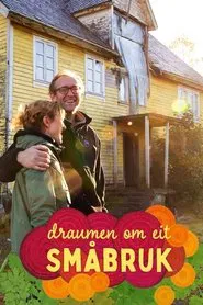 Draumen om eit småbruk tv show poster