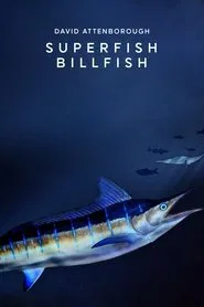 Superfish movie poster