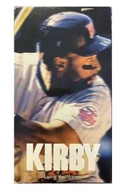 Kirby: Living the Dream movie poster