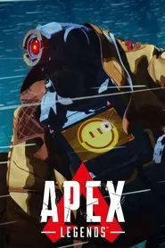 Poster do filme Apex Legends: Fight Night