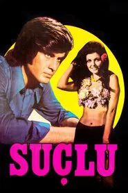 Suçlu movie poster