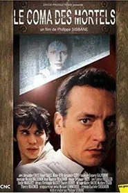Le coma des mortels movie poster