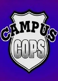 Poster da série Campus Cops