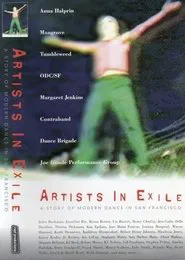 Artists in Exile: A Story of Modern Dance in San Francisco movie poster