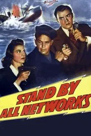 Stand By All Networks movie poster