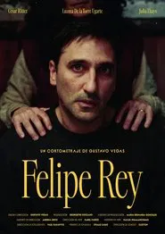 Felipe Rey movie poster