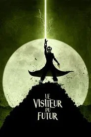 The Visitor from the Future tv show poster