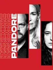 Pandora tv show poster