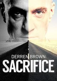 Poster do filme Derren Brown: Sacrifice
