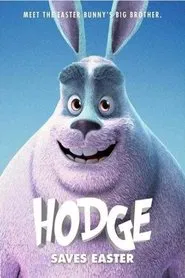 Poster do filme Hodge Saves Easter