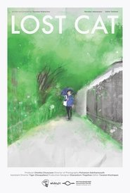 Lost Cat movie poster