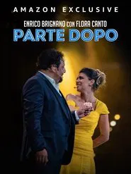 Enrico Brignano Parte Dopo movie poster