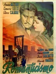 Romanticismo movie poster