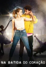 Poster do filme Na Batida do Coração