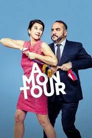 Poster do filme À mon tour