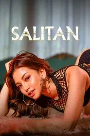 Salitan movie poster