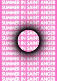 Poster do filme Summer in Saint Anger