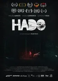 HADO movie poster