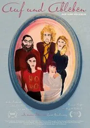A Last Hurrah movie poster