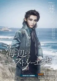 Struensee of the Shore movie poster