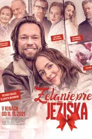 Poster do filme Přání Ježíškovi