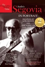 Segovia at Los Olivos movie poster